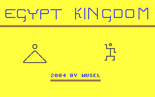 Egypt Kingdom