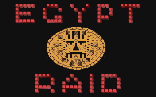 Egypt Raid