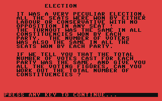 Election v4
