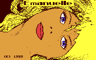 Emanuelle