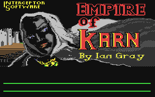 Empire of Karn