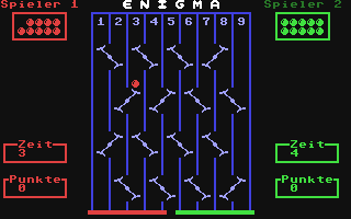 Enigma v2