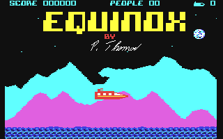 Equinox v2