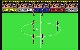 Eurostar Soccer 88
