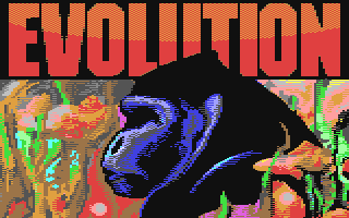 Evolution v1
