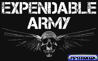 Expendable Army