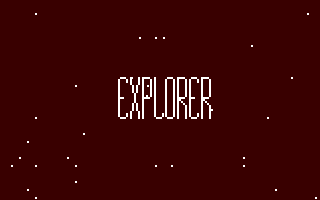 Explorer v3