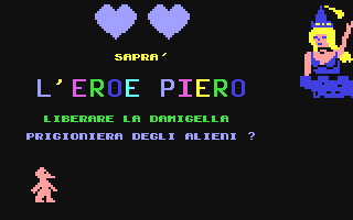 L'Eroe Piero