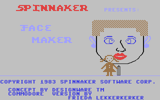 Facemaker v2