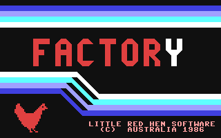 Factor Factory