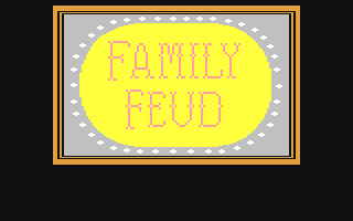 Family Feud v2