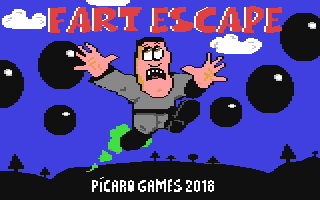 Fart Escape