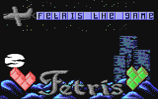 Fetris