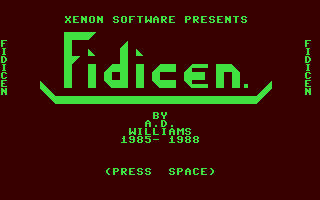 Fidicen