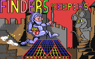 Finders Keepers v1