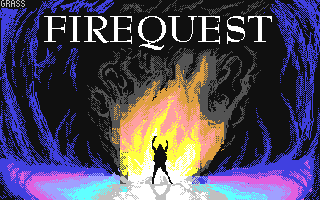 Firequest