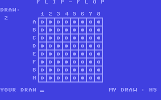 Flip-Flop (English)