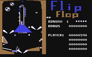 Flip Flop v1
