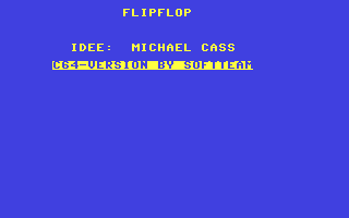 Flipflop v2