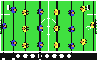 Football da Tavolo