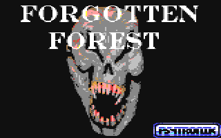 Forgotten Forest v2