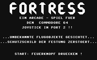 Fortress v3