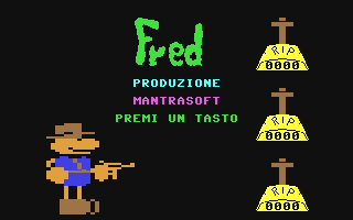 Fred v2