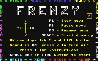 Frenzy v1