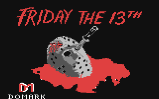 Friday the3th