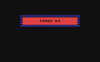 Frogs4 (English)