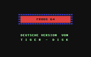 Frogs4 (German)