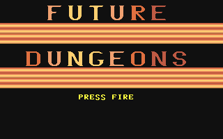 Future Dungeons