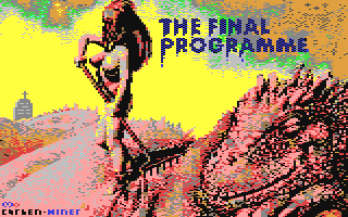 The Final Programme