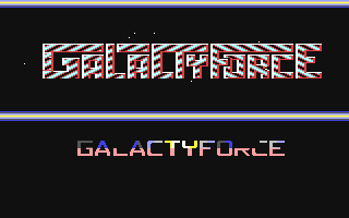 Galactyforce
