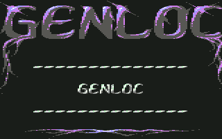 Genloc
