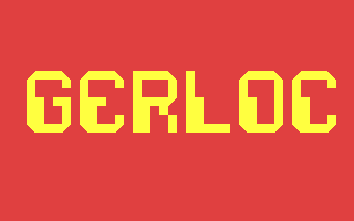 Gerloc (Dutch)