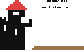 Ghost Castle v2
