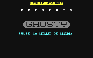Ghosty v4