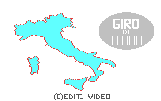 Giro di Italia