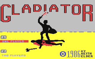 Gladiator v3