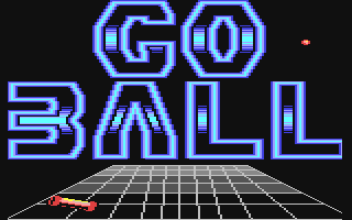 Go Ball