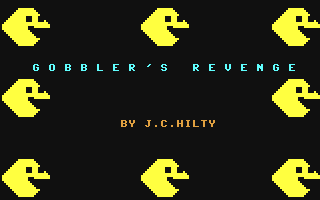 Gobbler's Revenge v2