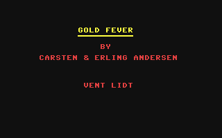 Gold Fever v3
