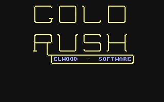 Gold Rush v2