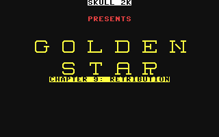 Golden Star 9