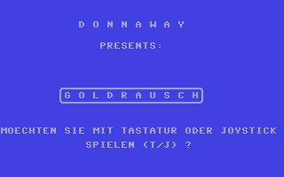 Goldrausch v3