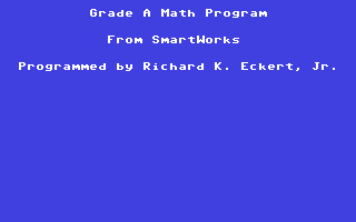 Grade A Math - Fractions Decimals and Percents