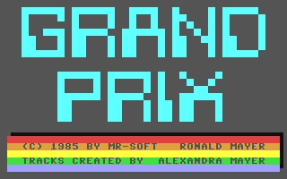 Grand Prix v9
