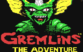 Gremlins - La Aventura