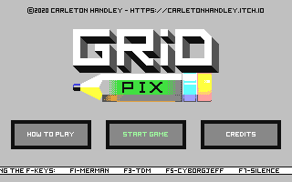 Grid Pix